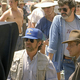 Spielberg en el set de La Última Cruzada.
Imagen: Lucasfilm/Paramount
